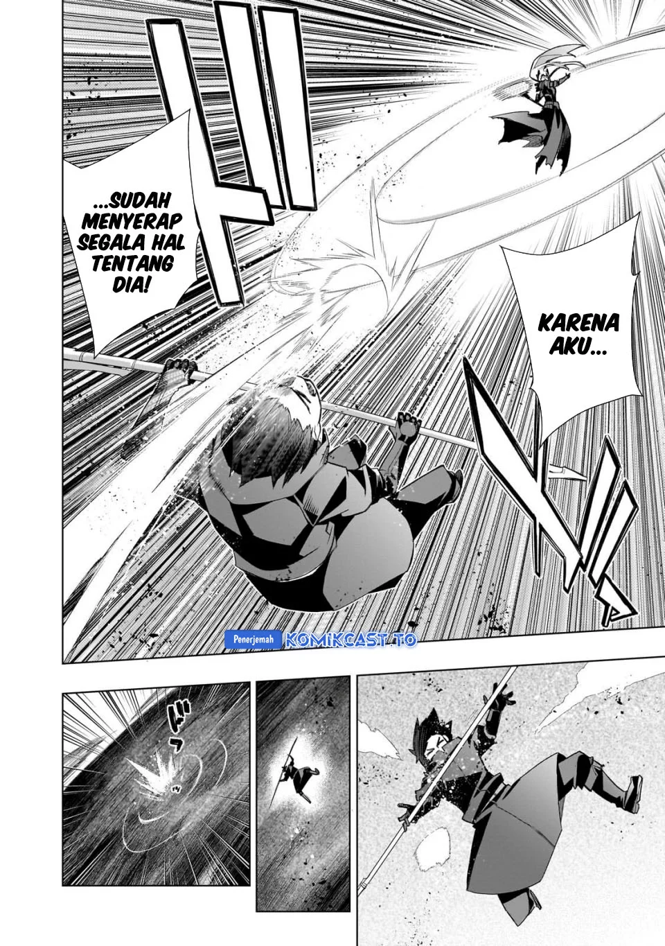 Chapter 181 - halaman 13