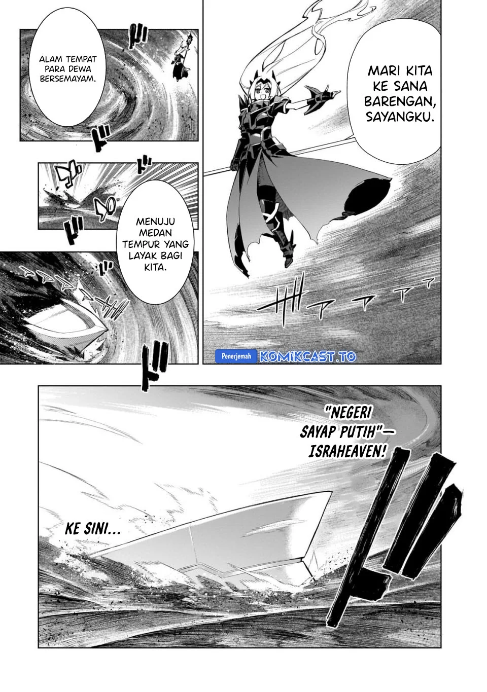 Chapter 181 - halaman 14