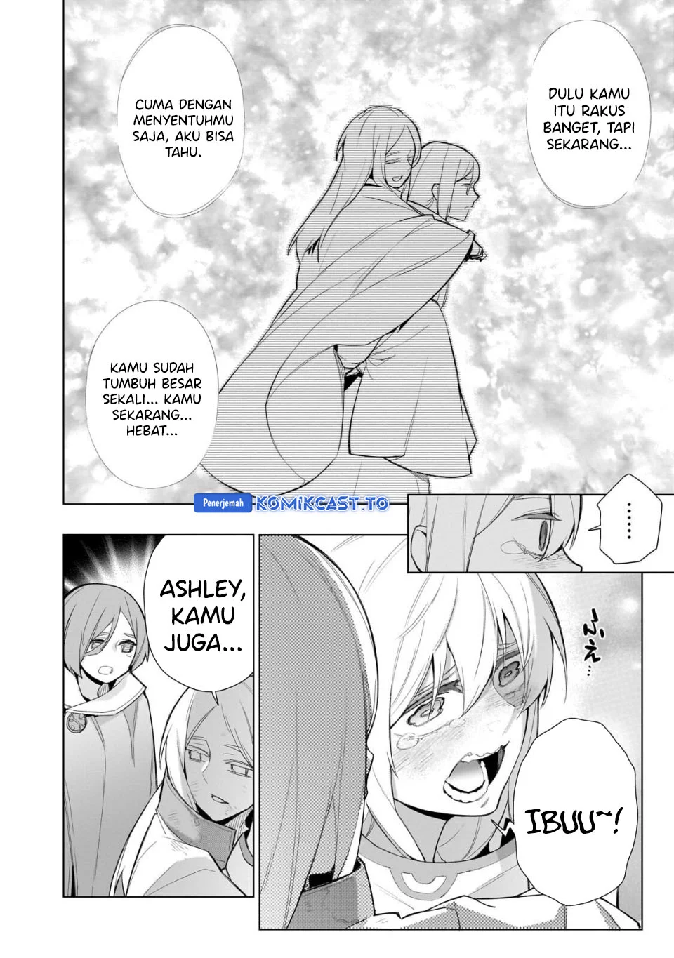 Chapter 181 - halaman 4