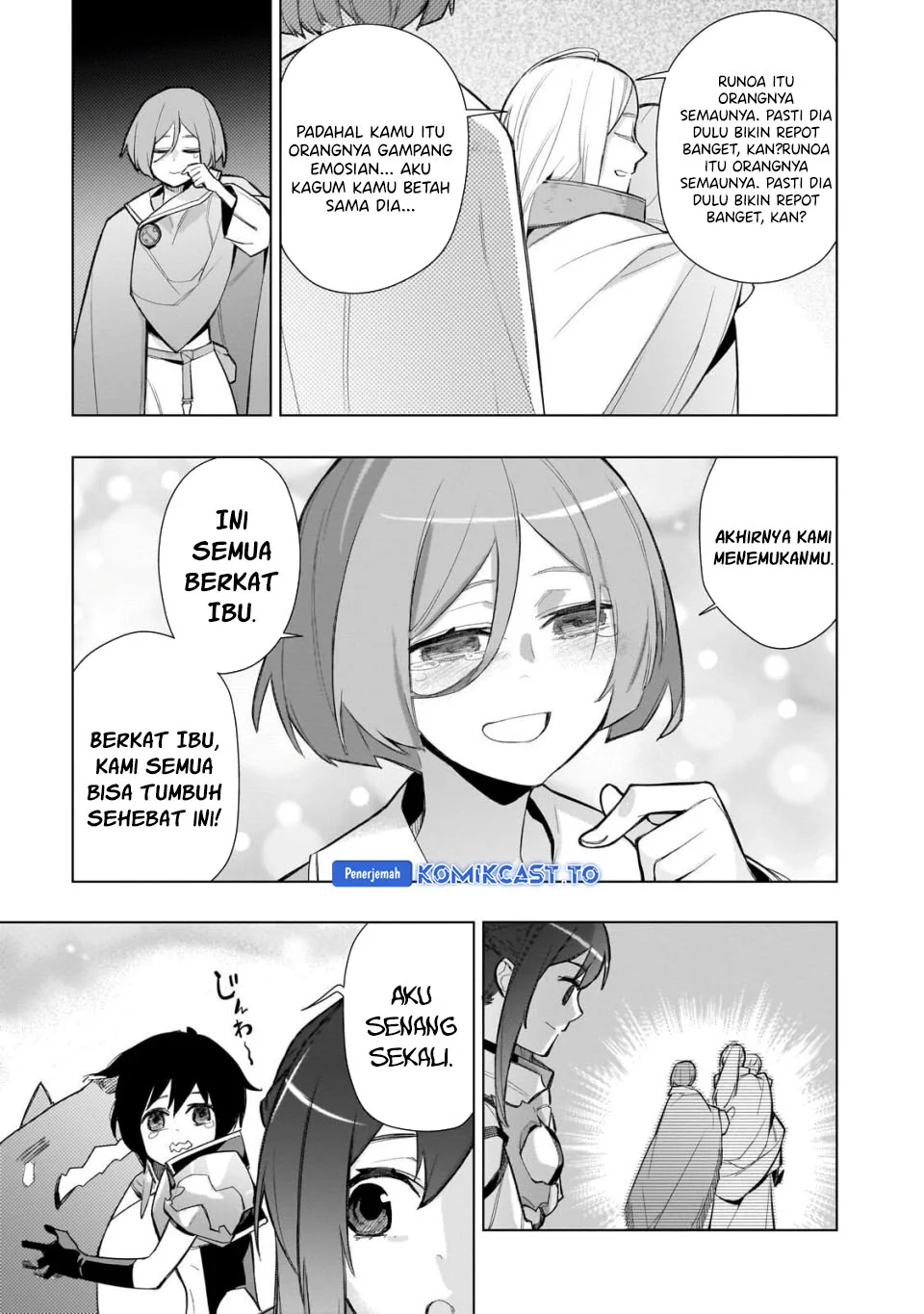 Chapter 181 - halaman 5