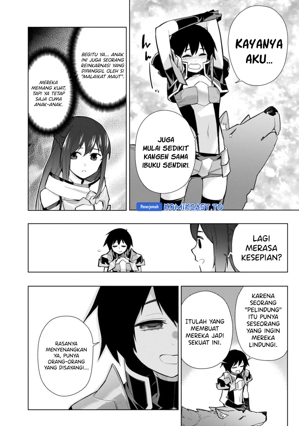Chapter 181 - halaman 6