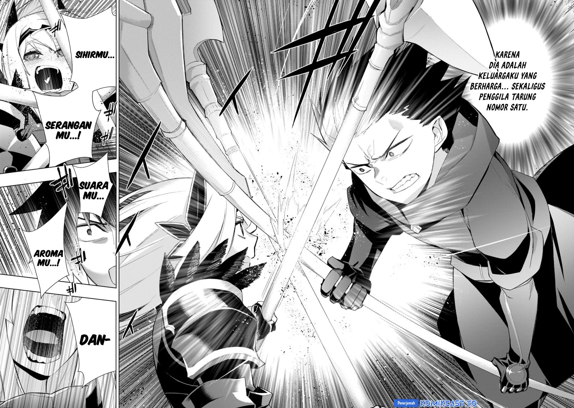 Chapter 181 - halaman 8
