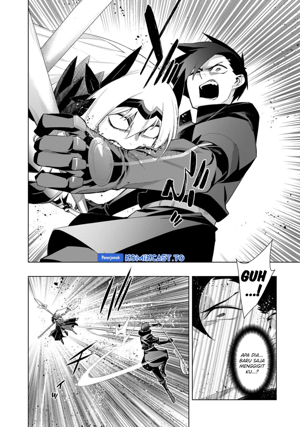 Chapter 181 - halaman 9
