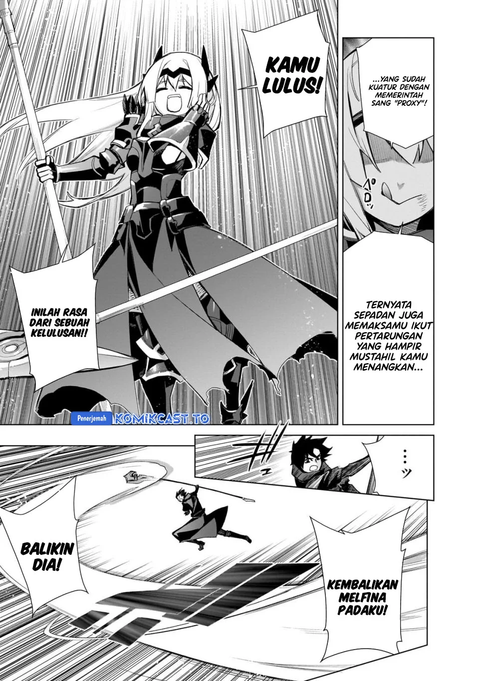 Chapter 181 - halaman 10