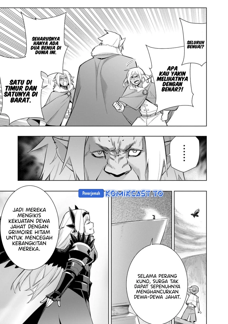 Chapter 182 - halaman 11