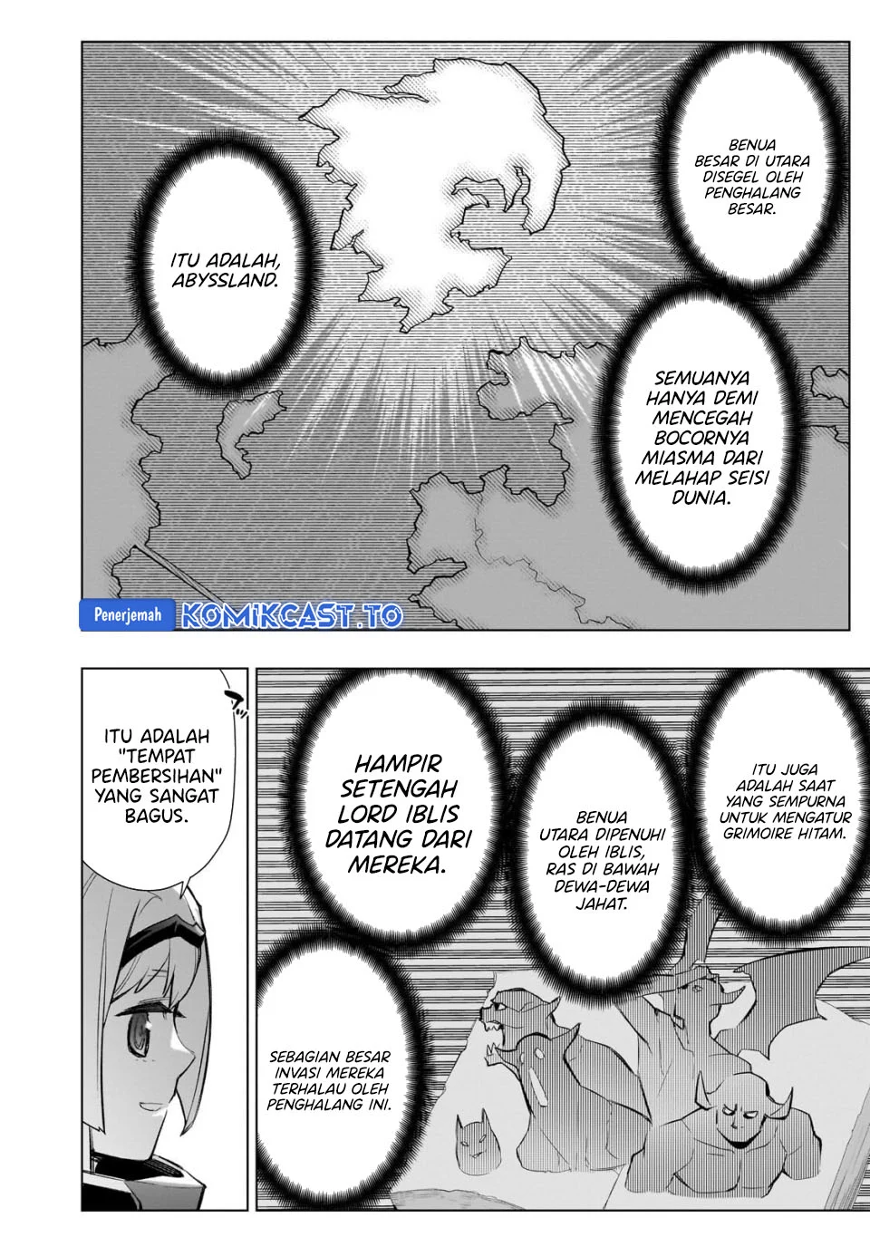 Chapter 182 - halaman 12