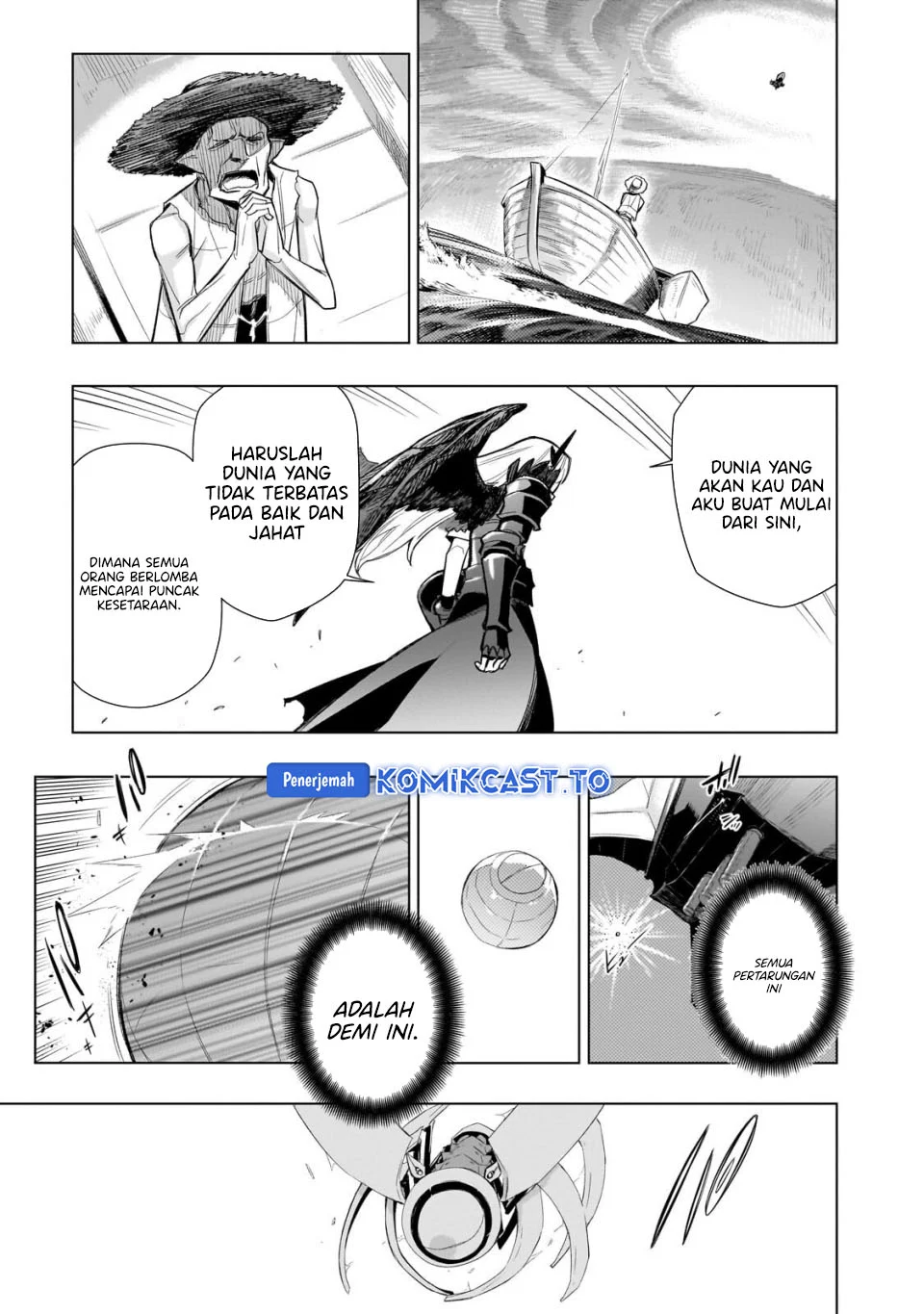 Chapter 182 - halaman 13