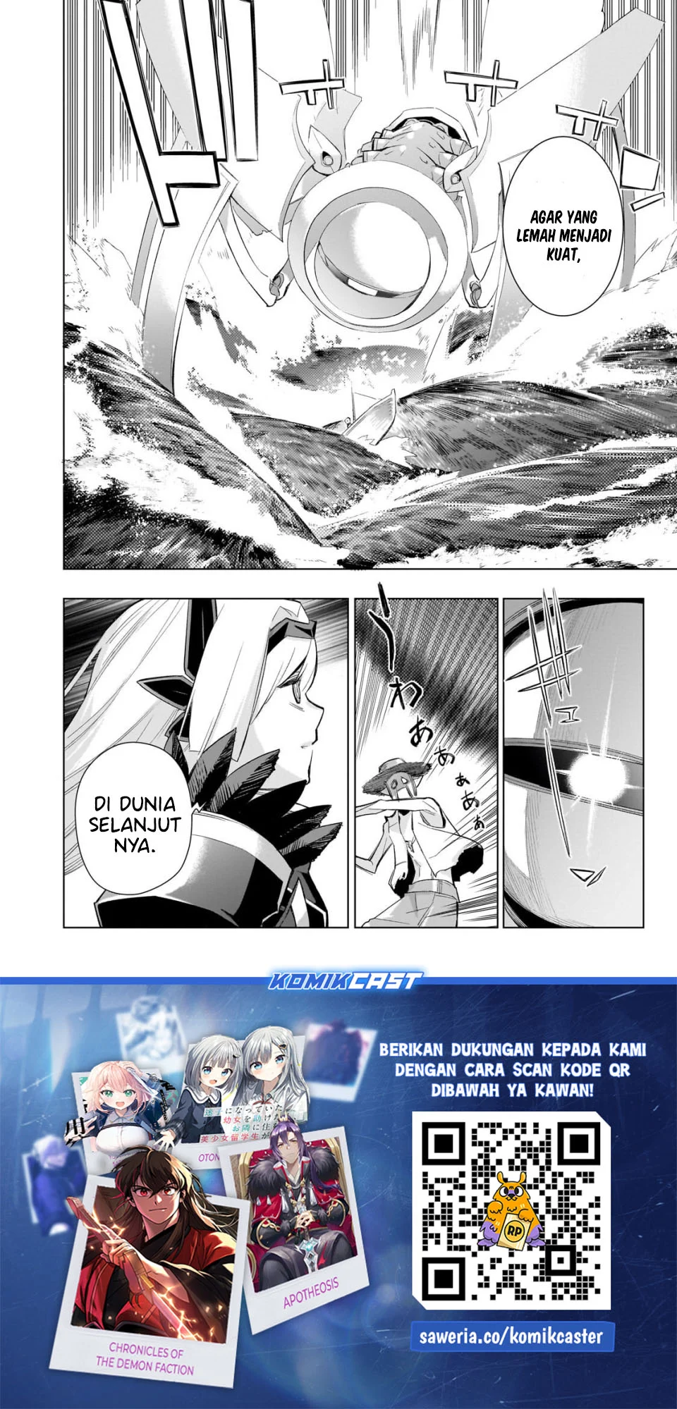 Chapter 182 - halaman 14