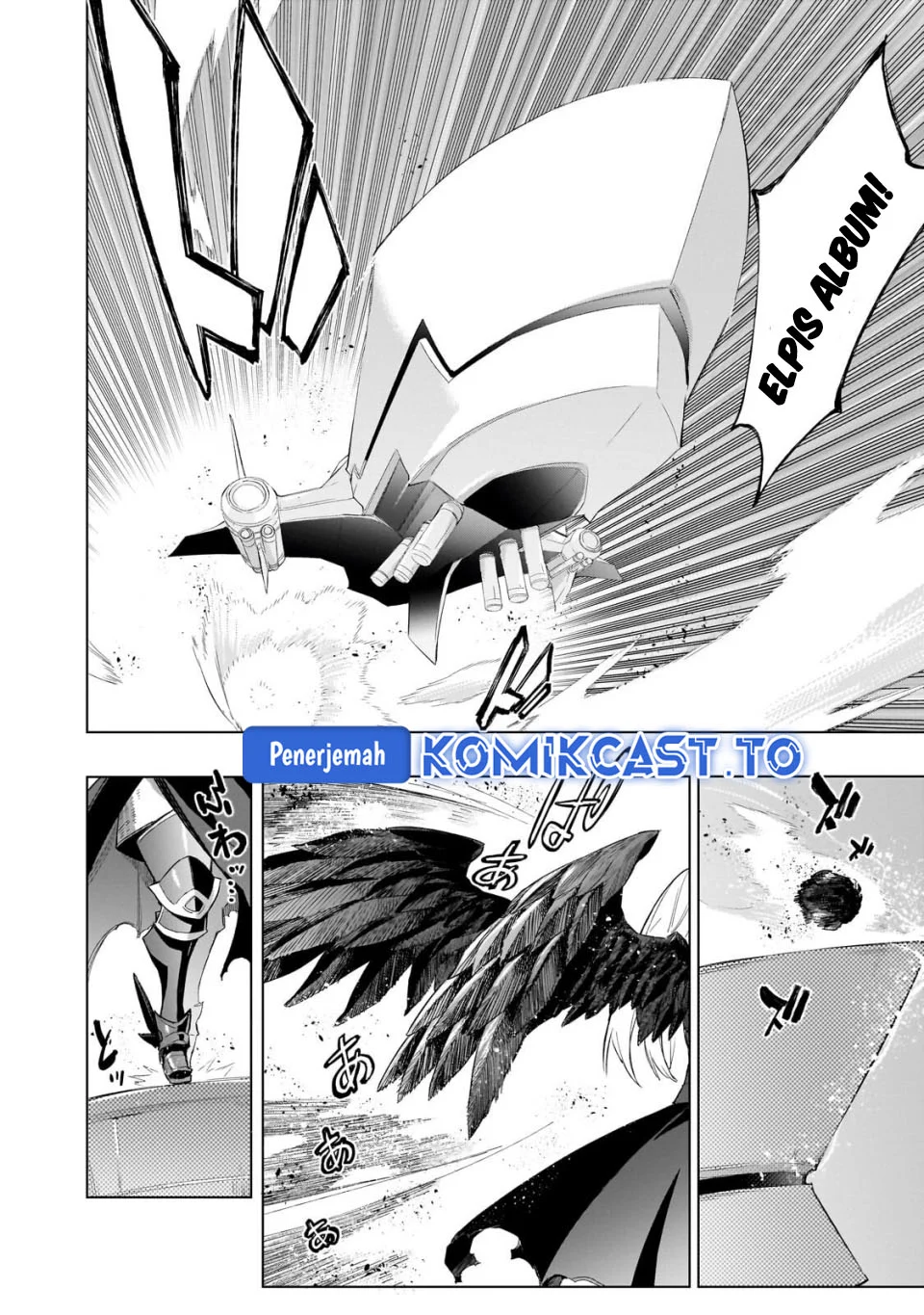 Chapter 182 - halaman 4