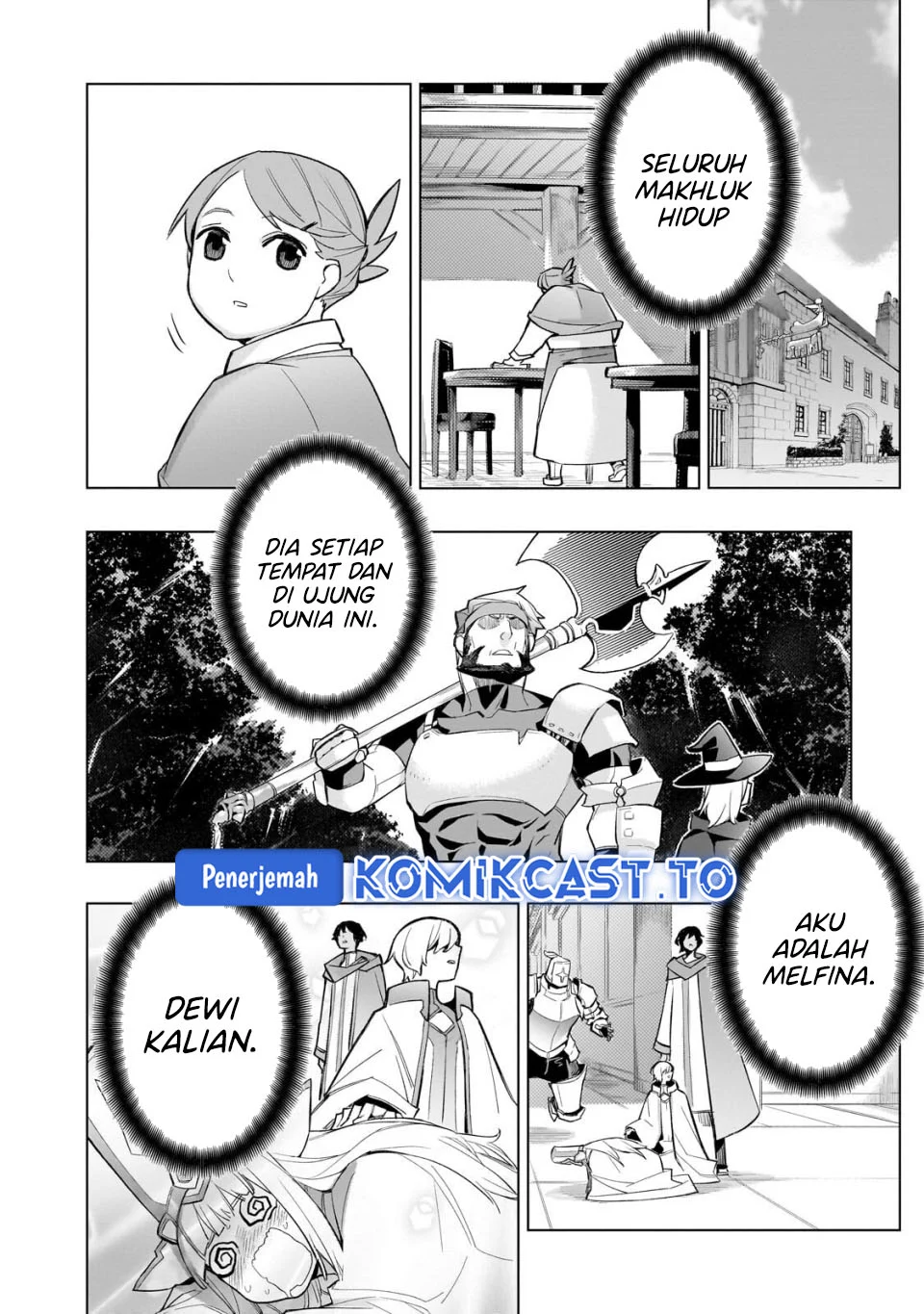 Chapter 182 - halaman 6