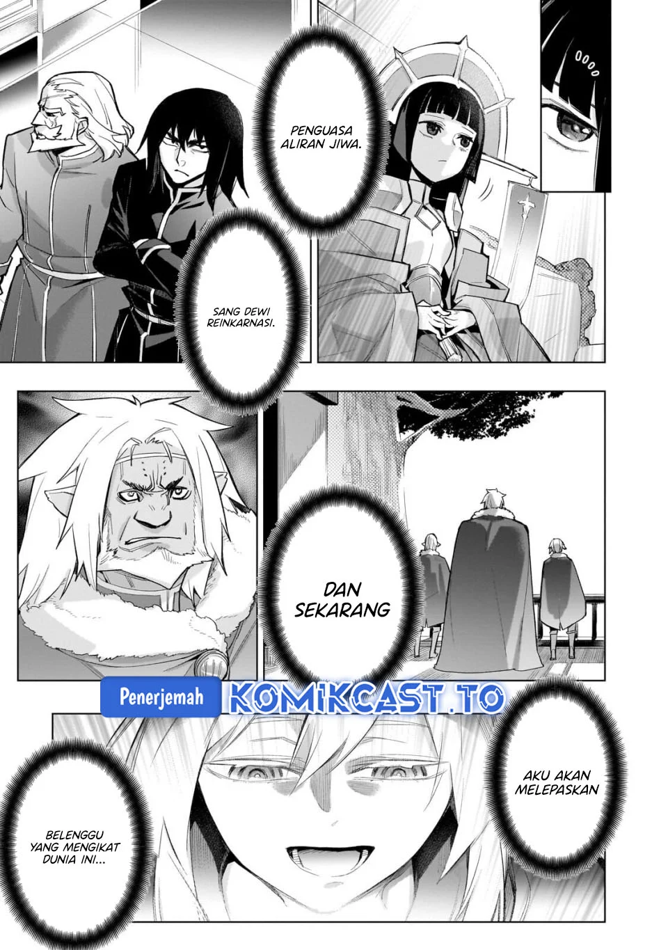 Chapter 182 - halaman 7