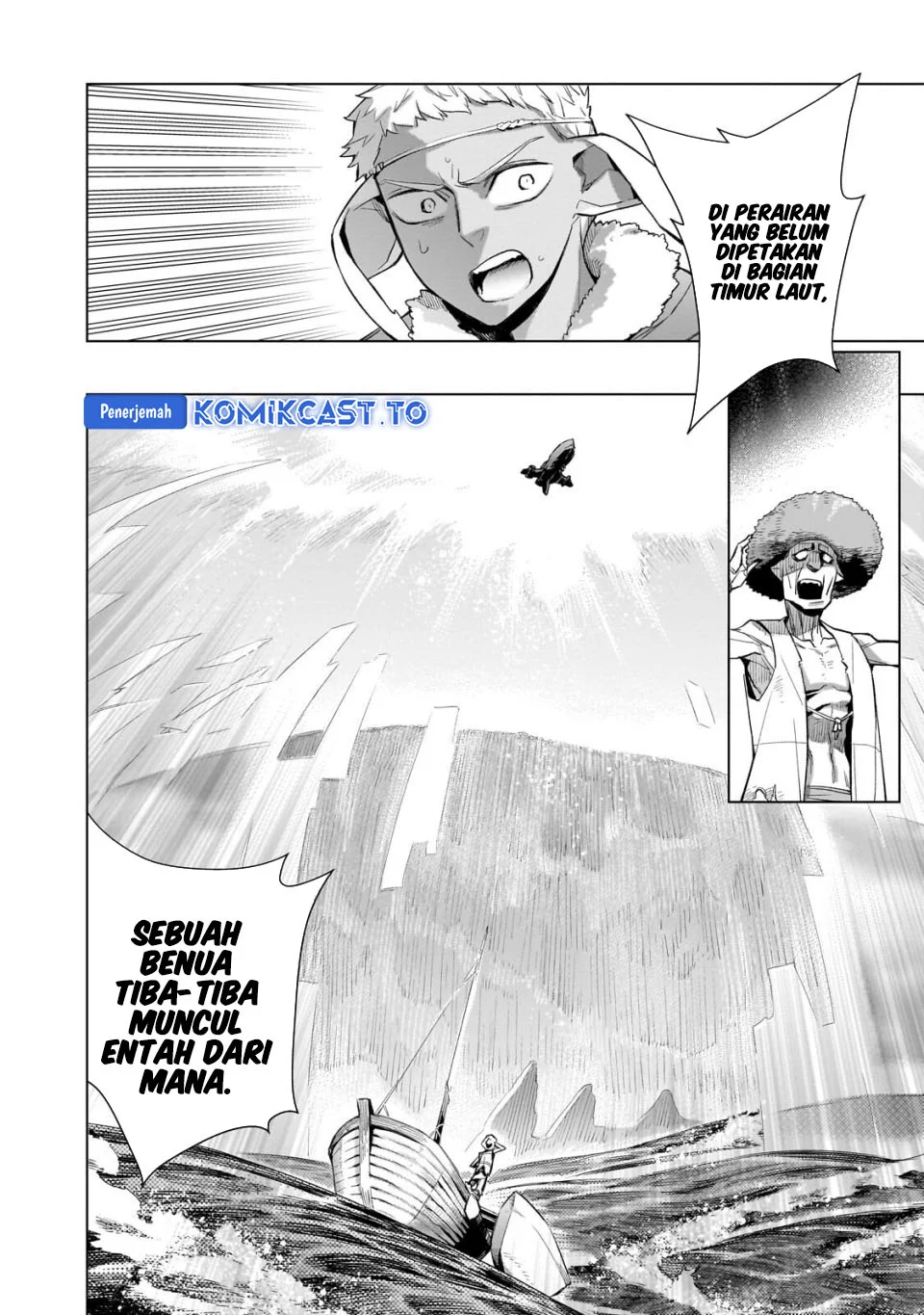 Chapter 182 - halaman 10