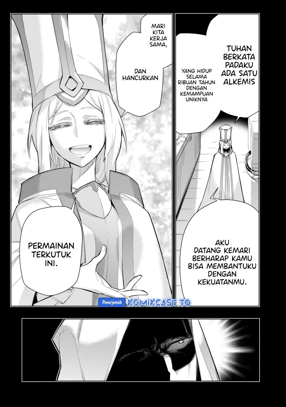 Chapter 183 - halaman 16
