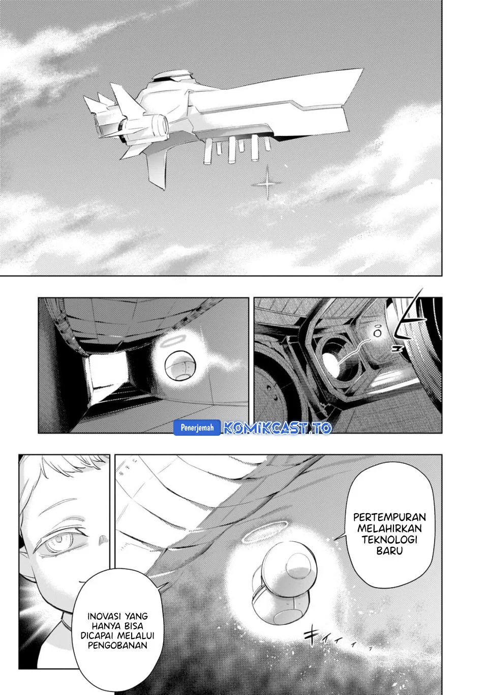 Chapter 184 - halaman 11
