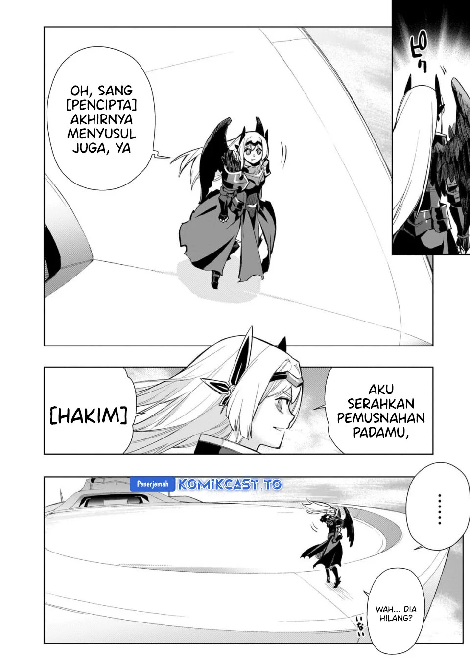 Chapter 184 - halaman 13