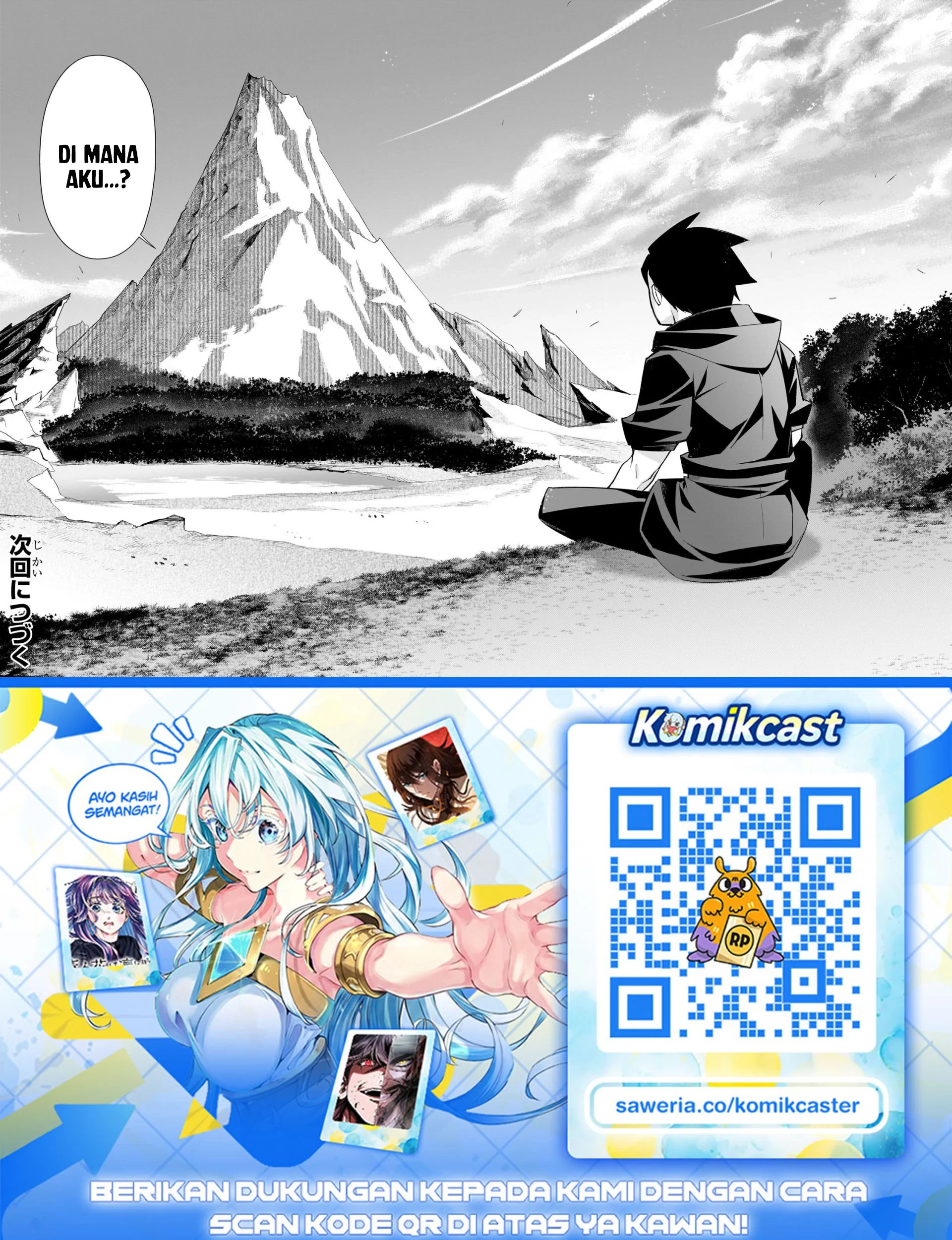 Chapter 184 - halaman 15