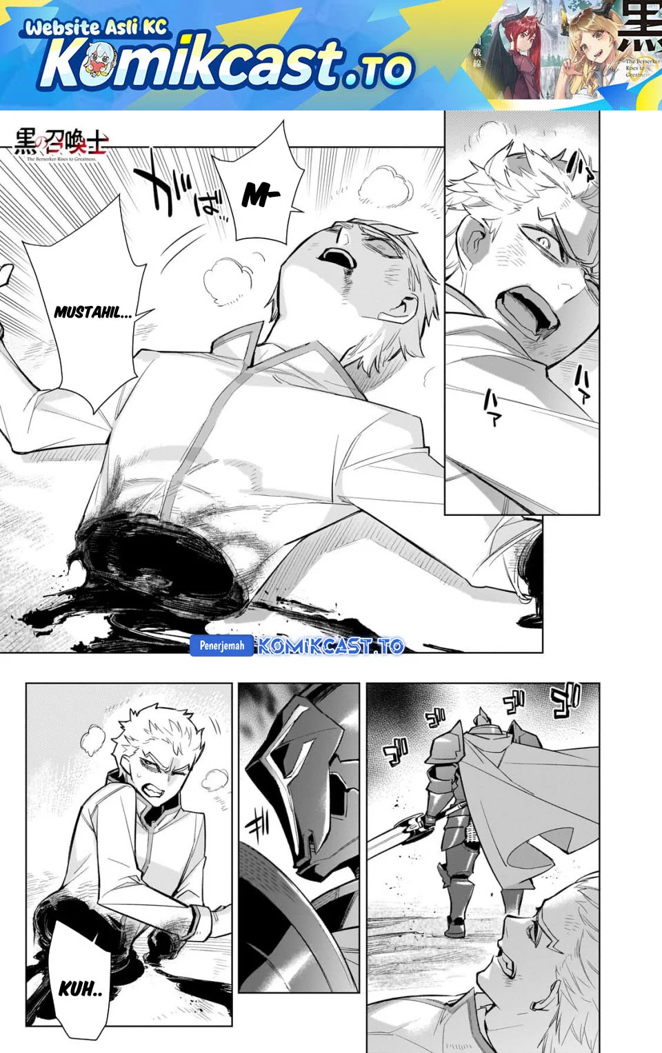 Chapter 184 - halaman 3