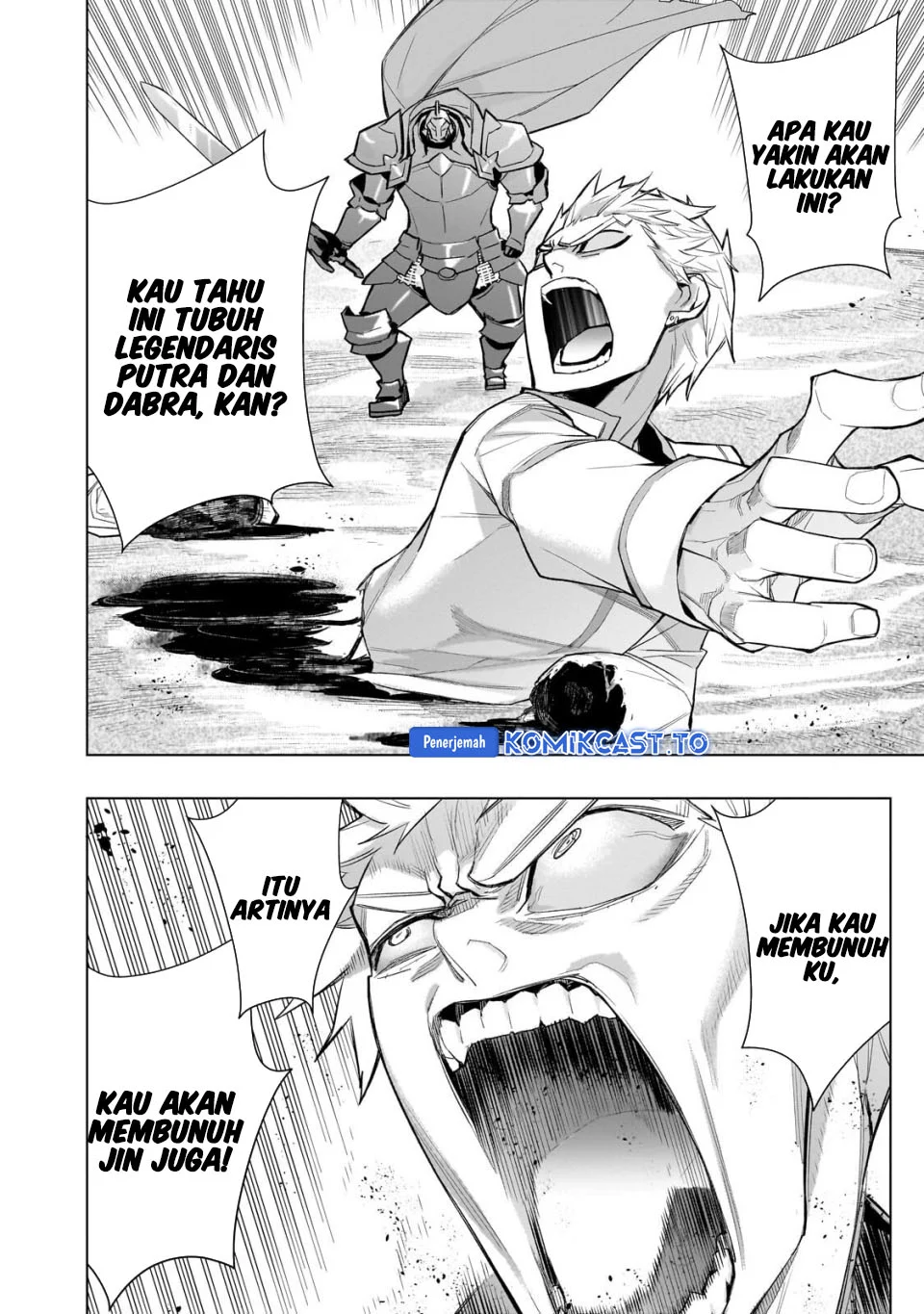 Chapter 184 - halaman 4