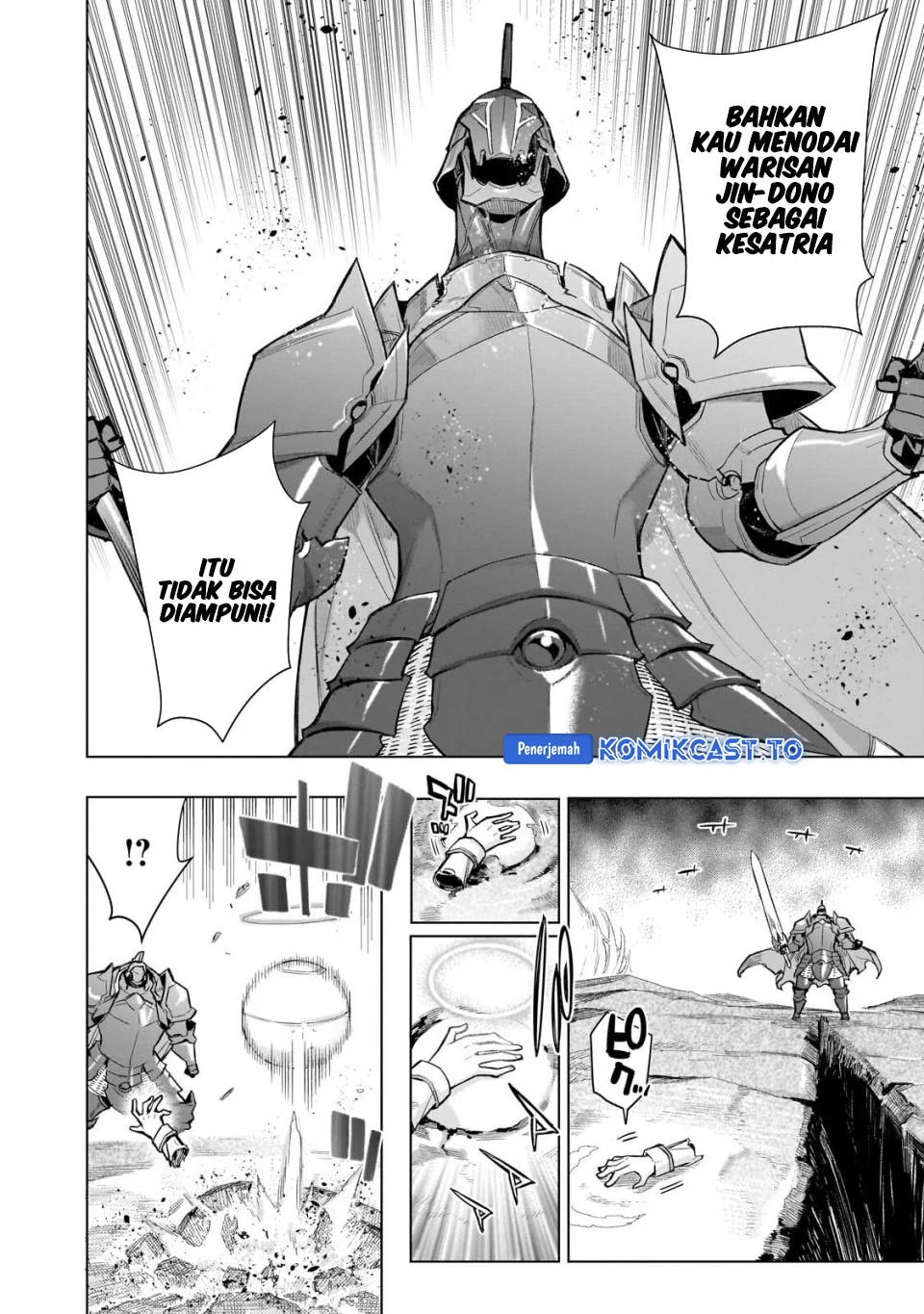 Chapter 184 - halaman 6