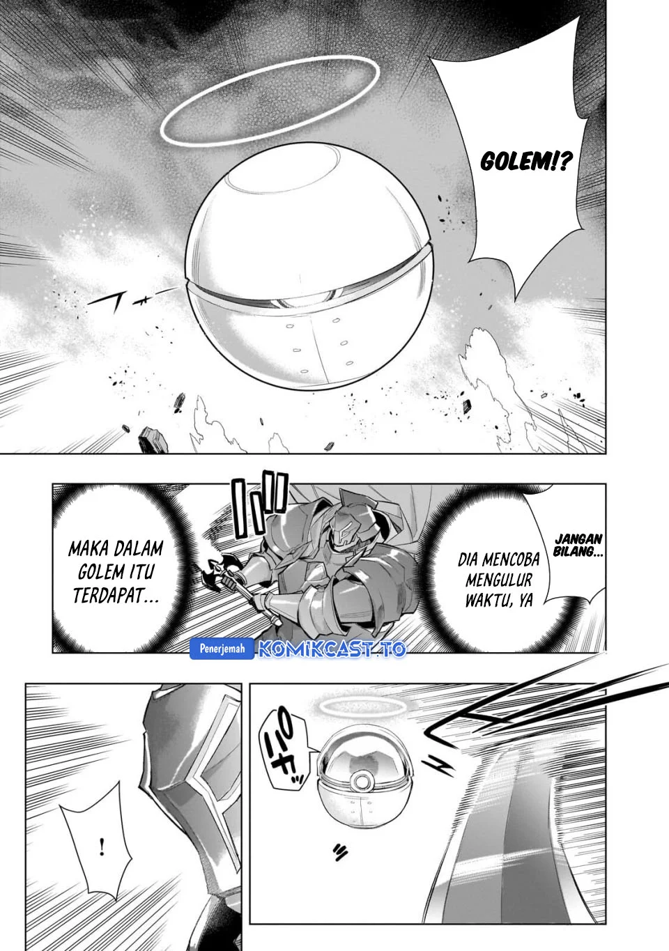 Chapter 184 - halaman 7