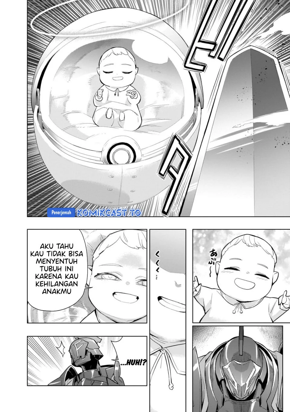 Chapter 184 - halaman 8