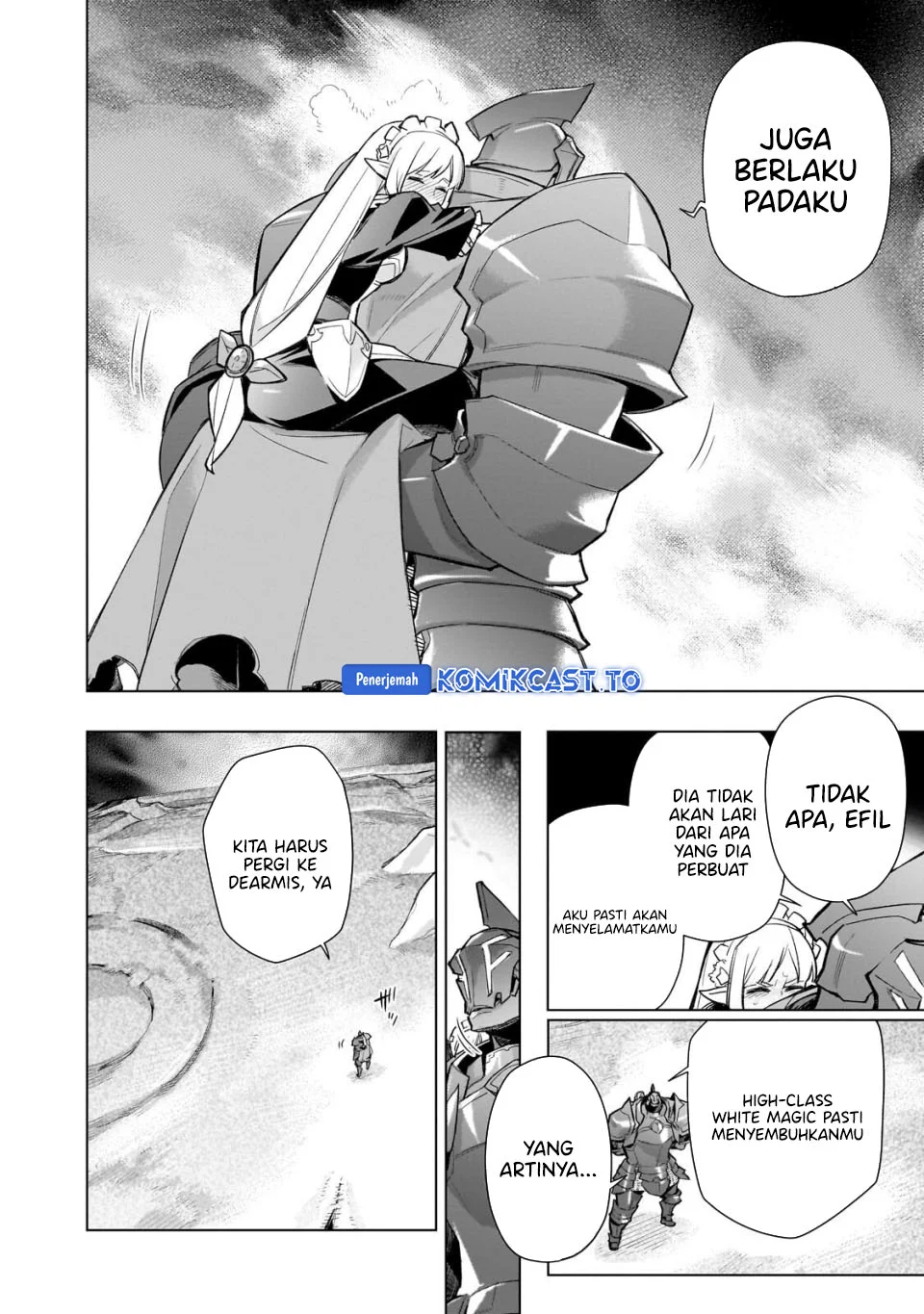 Chapter 184 - halaman 10