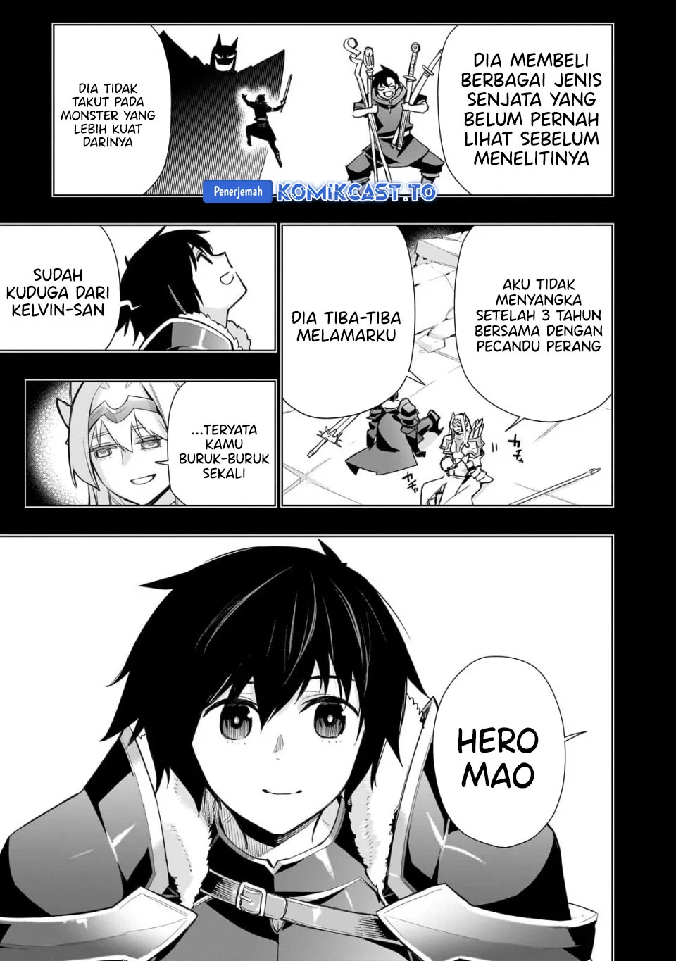 Chapter 185 - halaman 13