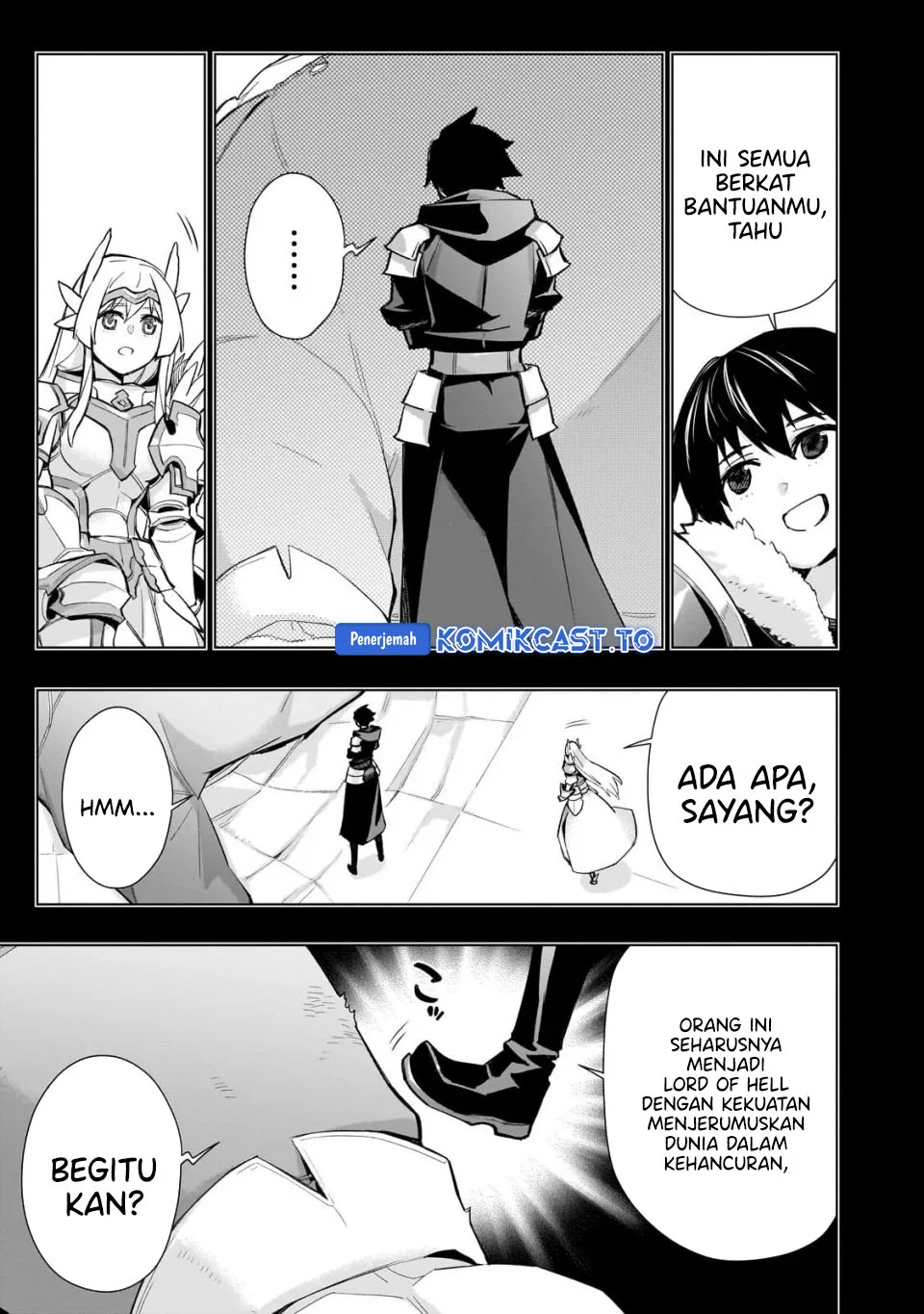 Chapter 185 - halaman 15