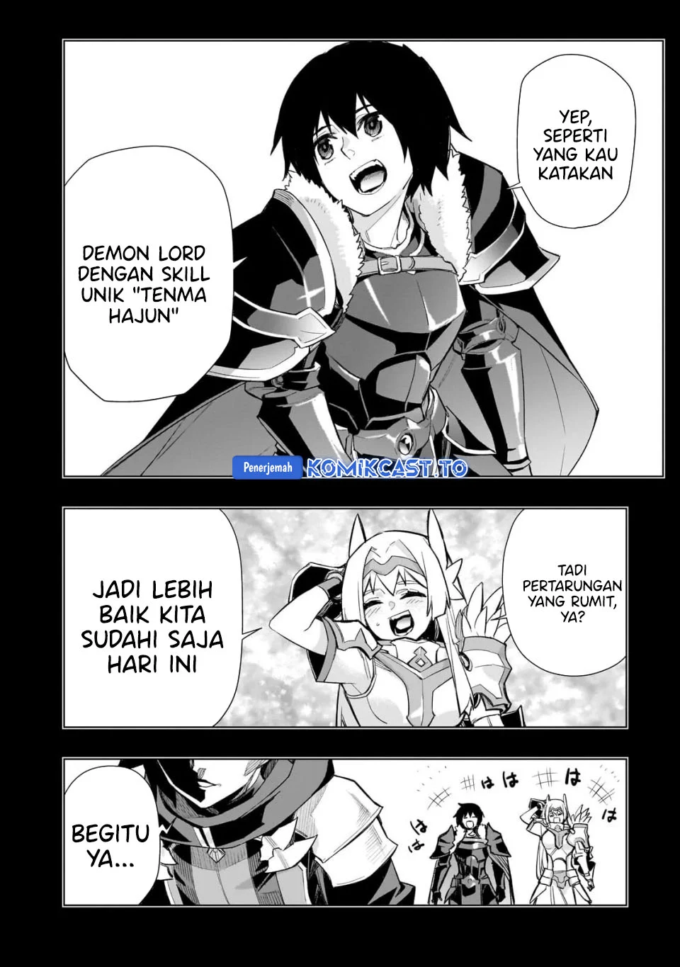 Chapter 185 - halaman 16