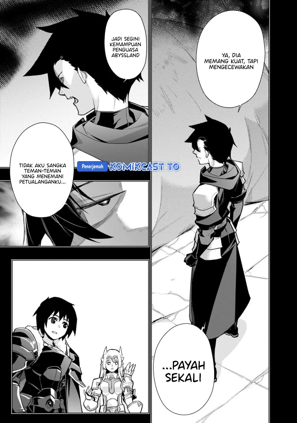 Chapter 185 - halaman 17