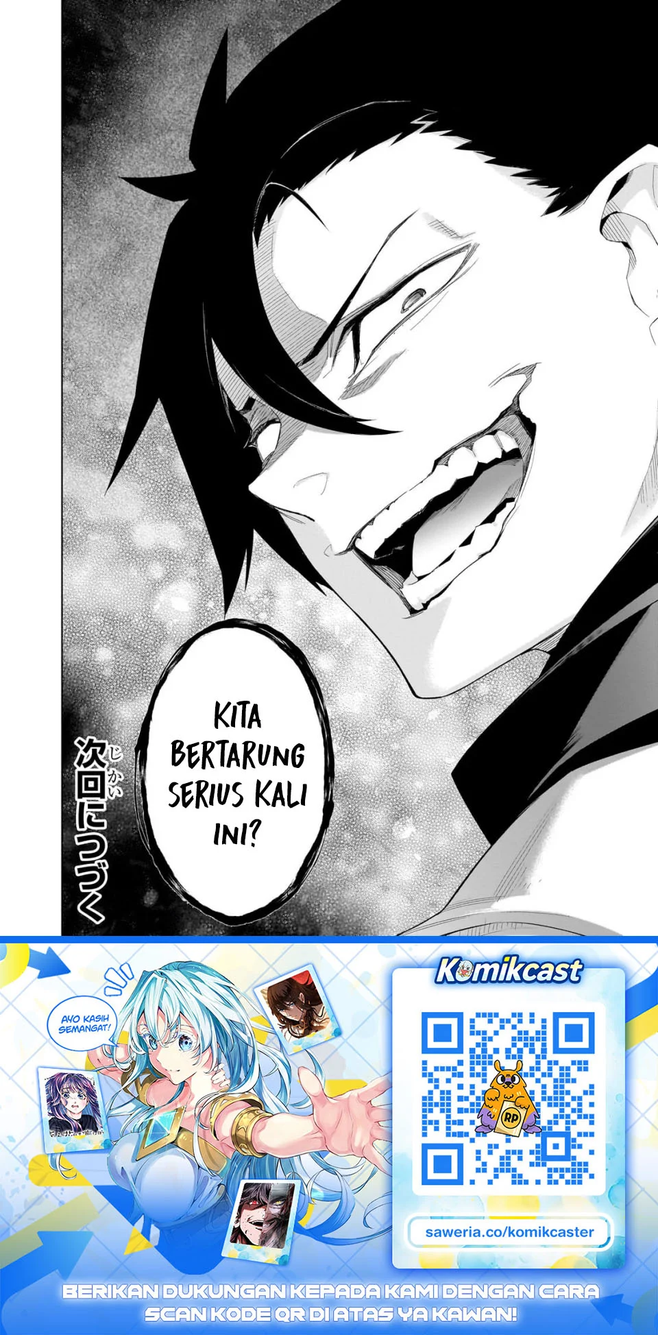 Chapter 185 - halaman 20