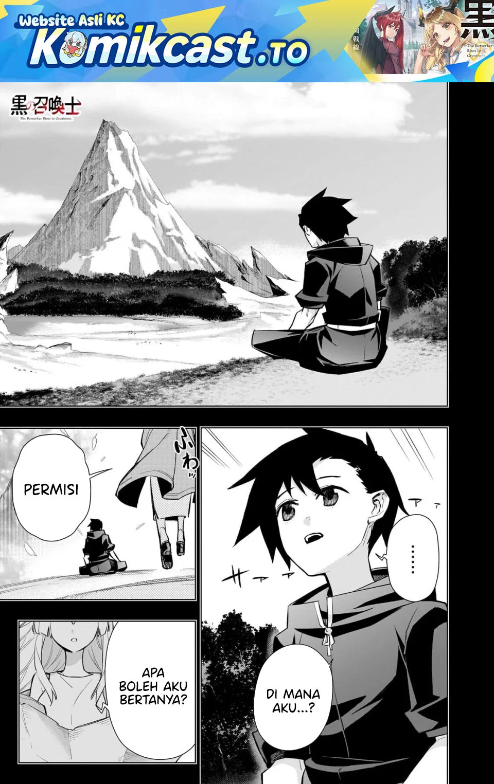 Chapter 185 - halaman 3