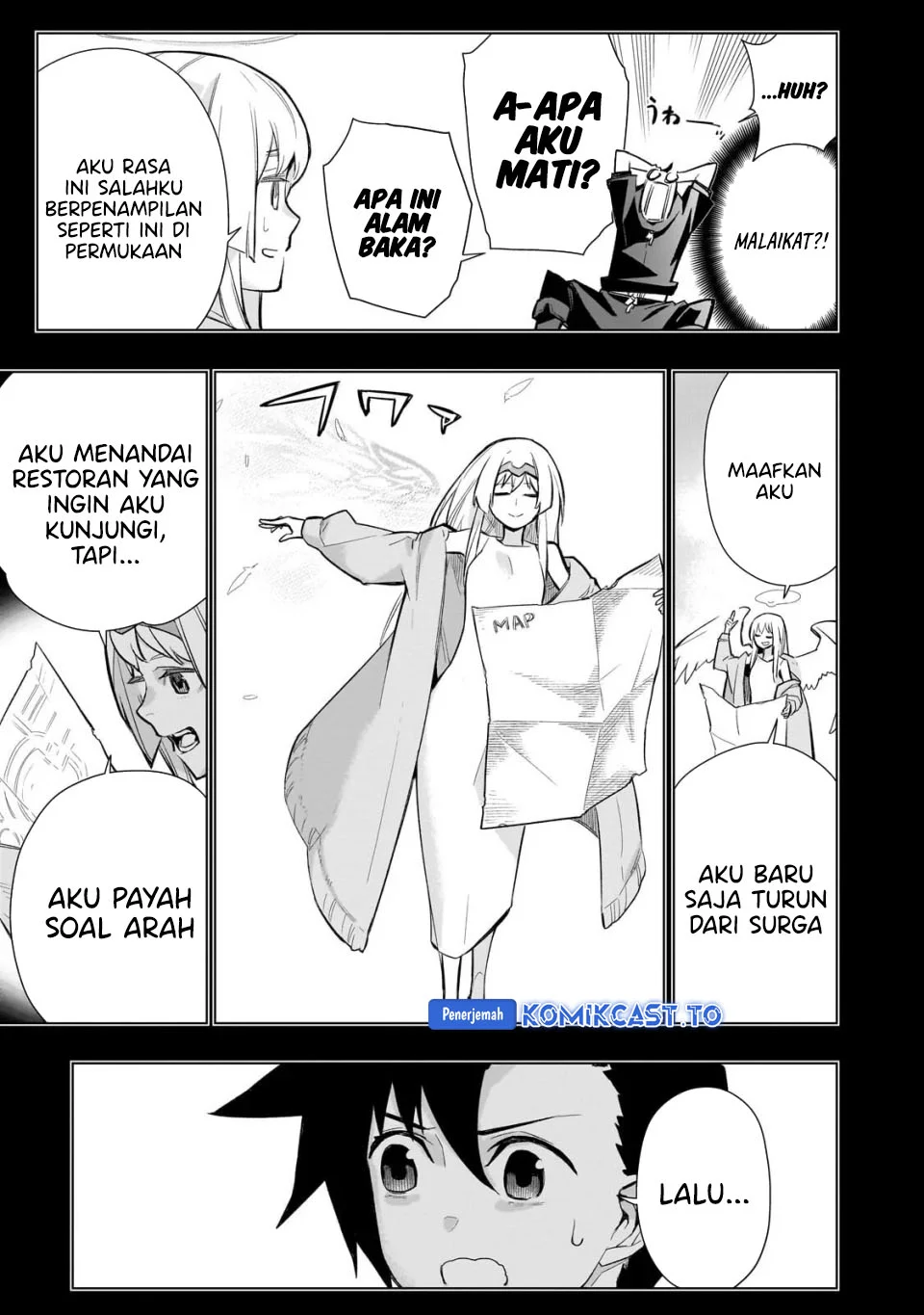 Chapter 185 - halaman 5