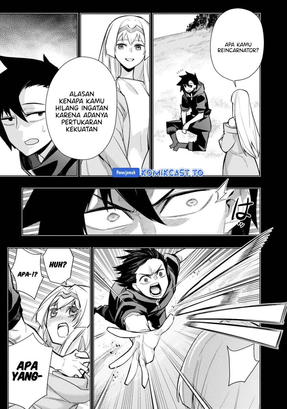 Chapter 185 - halaman 7