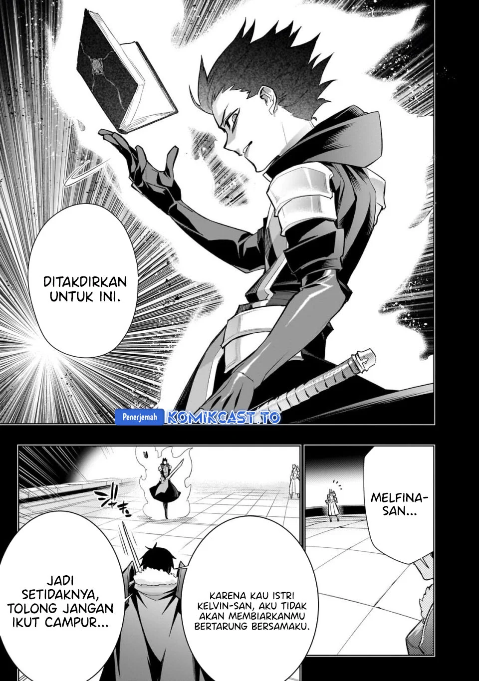 Chapter 186 - halaman 11