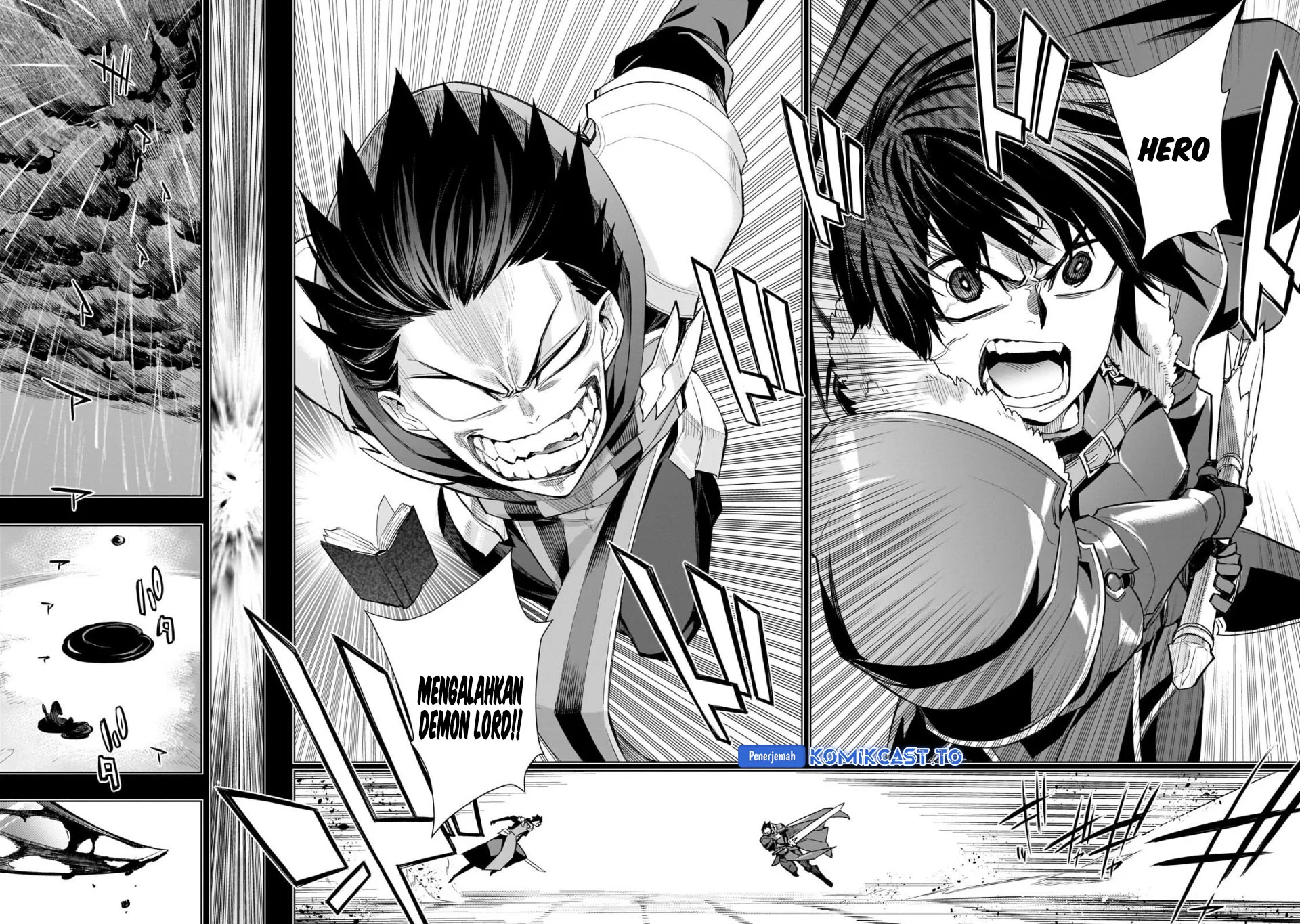 Chapter 186 - halaman 12
