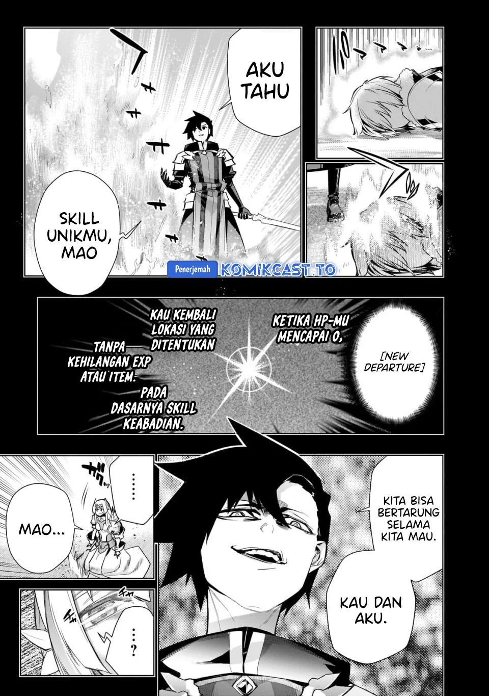 Chapter 186 - halaman 14