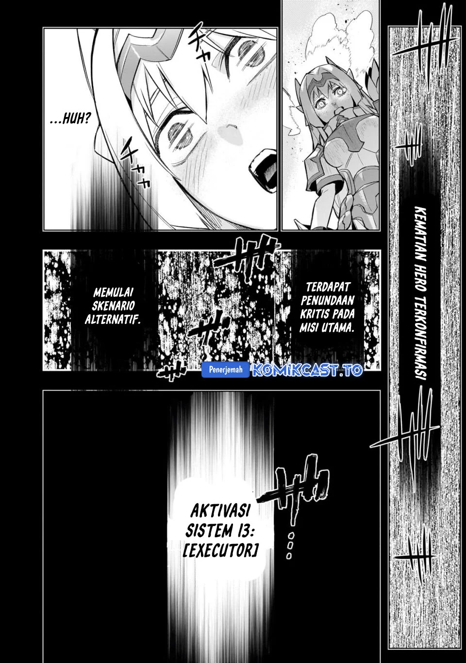 Chapter 186 - halaman 15