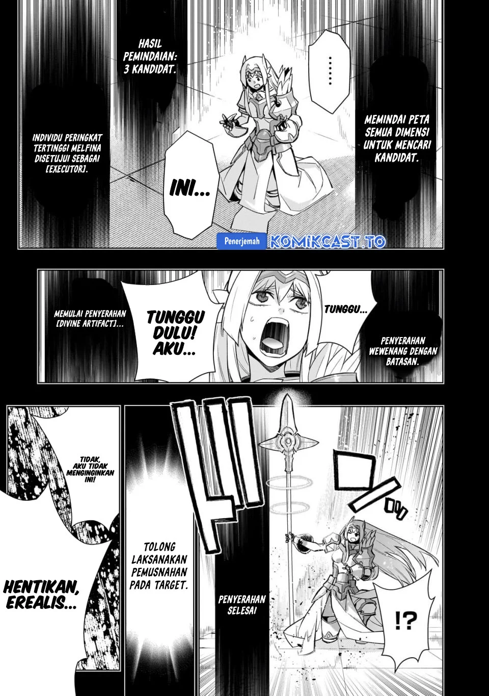 Chapter 186 - halaman 16