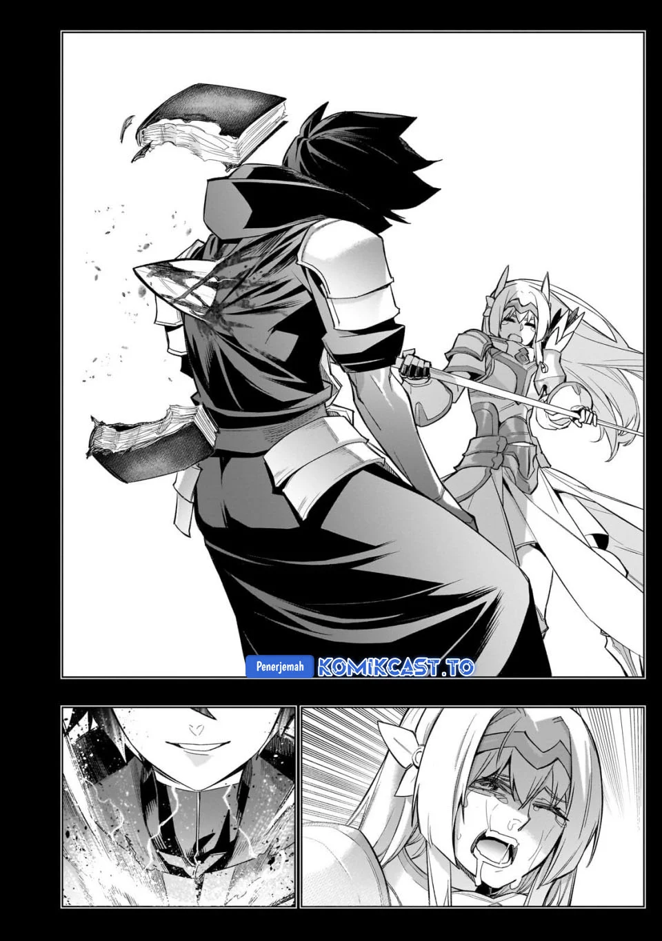 Chapter 186 - halaman 17