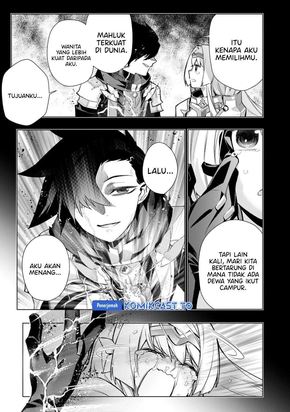 Chapter 186 - halaman 18
