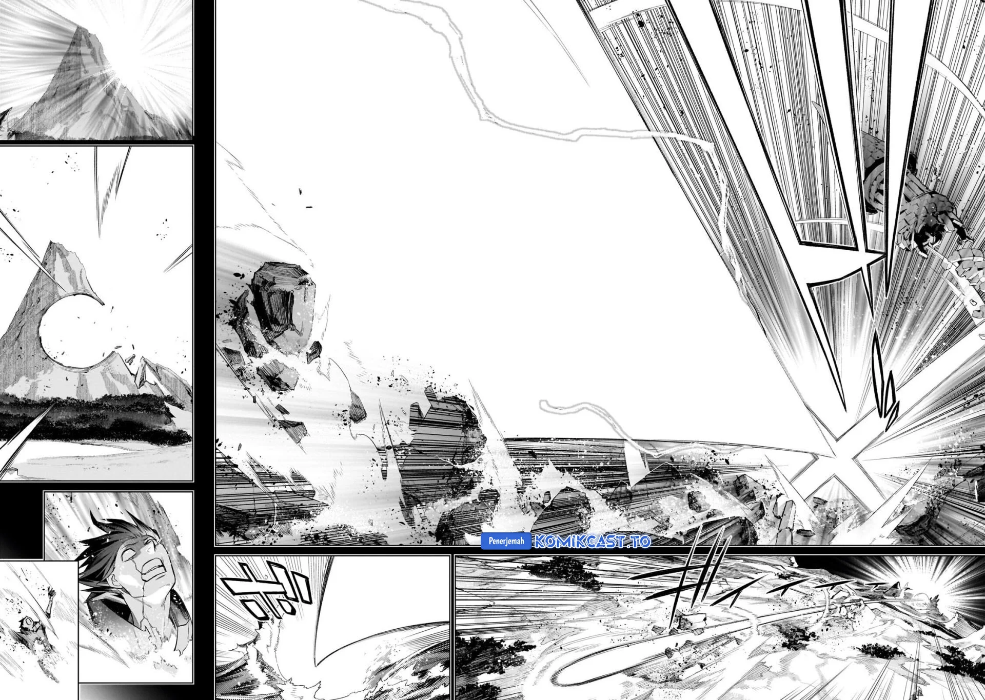 Chapter 186 - halaman 19