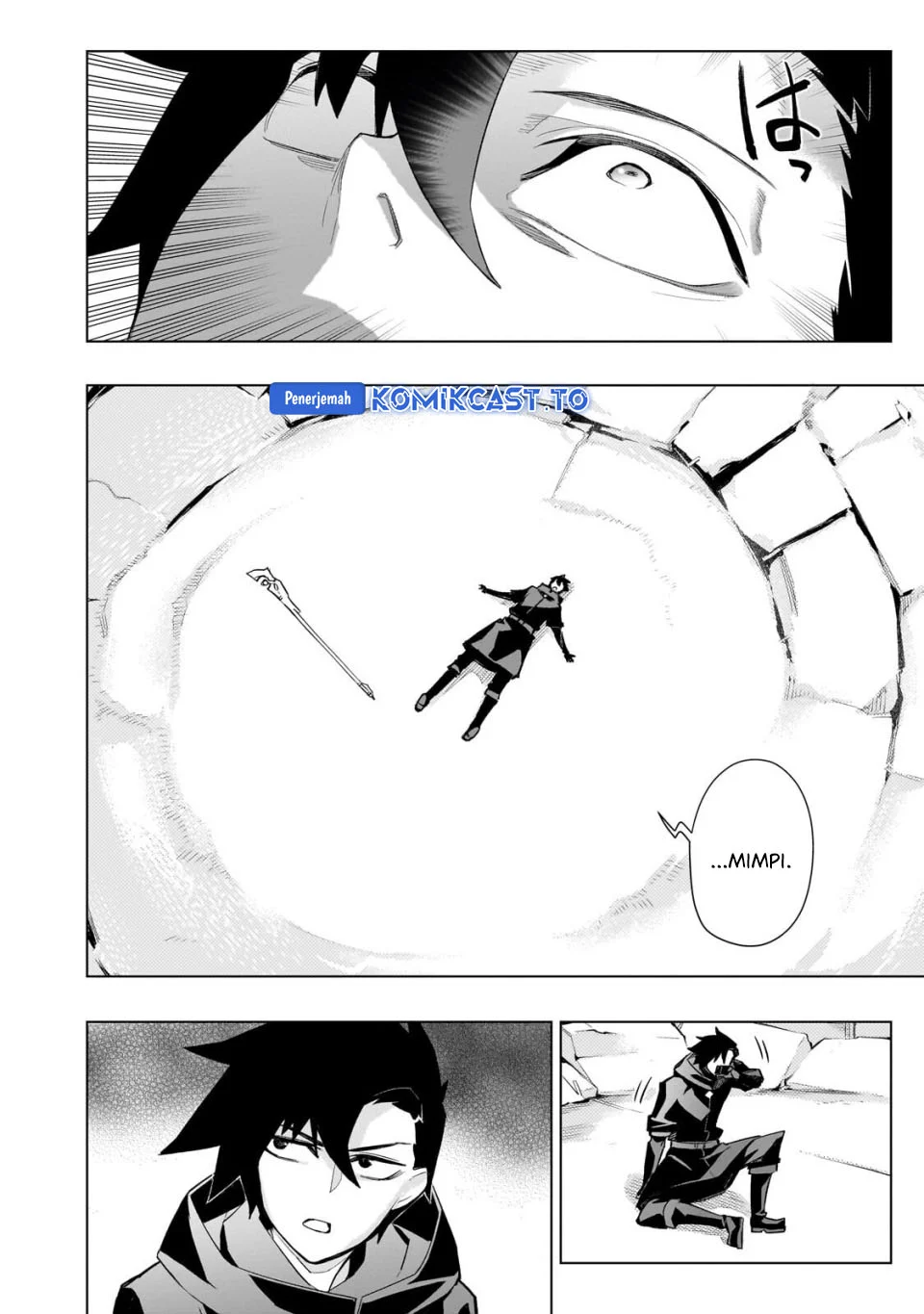 Chapter 186 - halaman 20