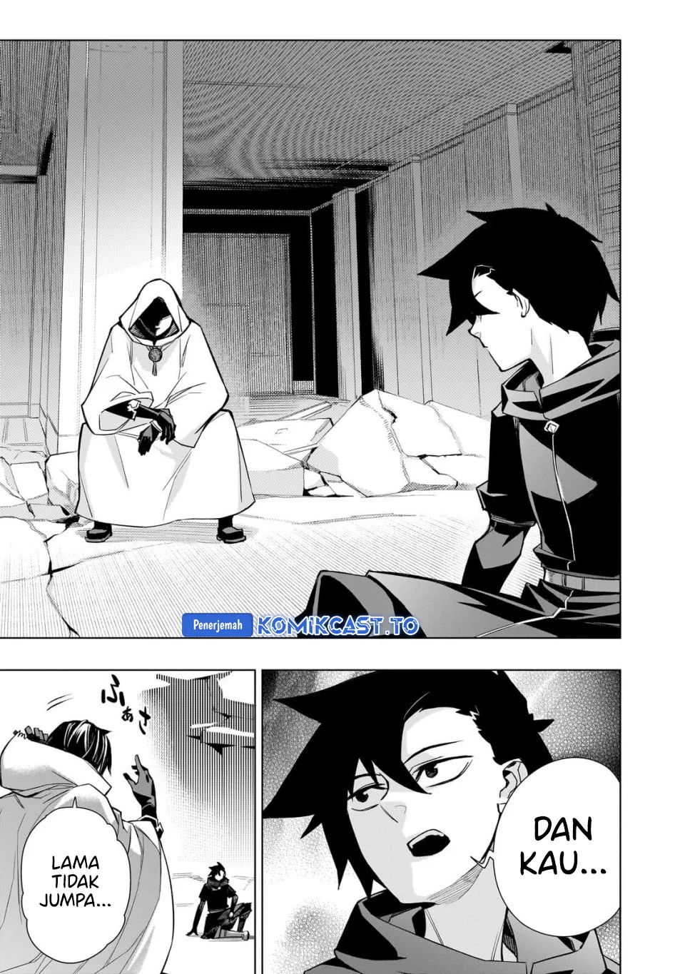 Chapter 186 - halaman 21