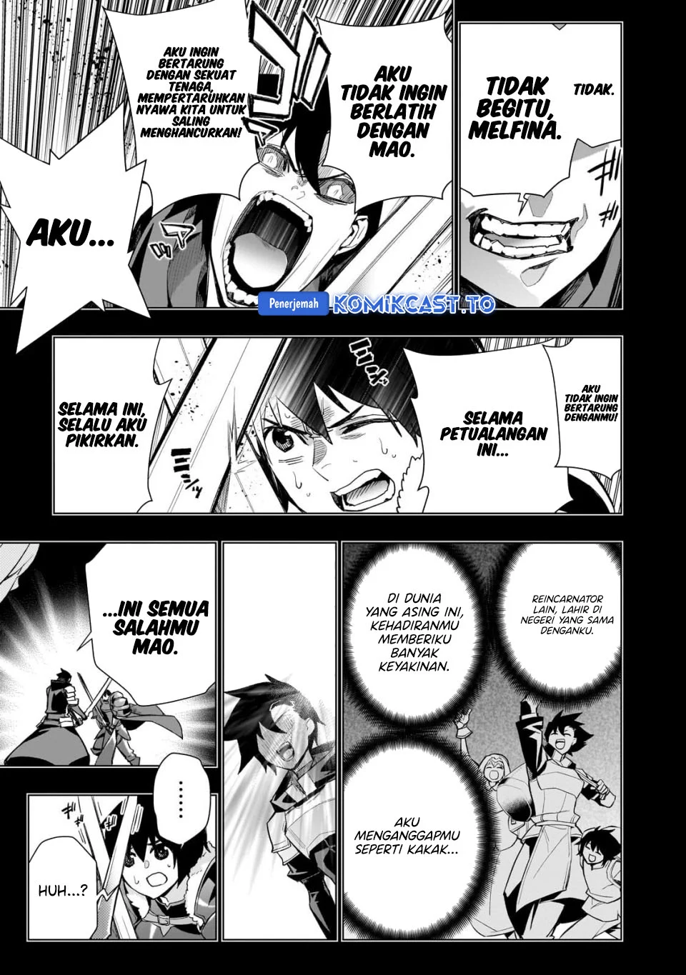 Chapter 186 - halaman 5