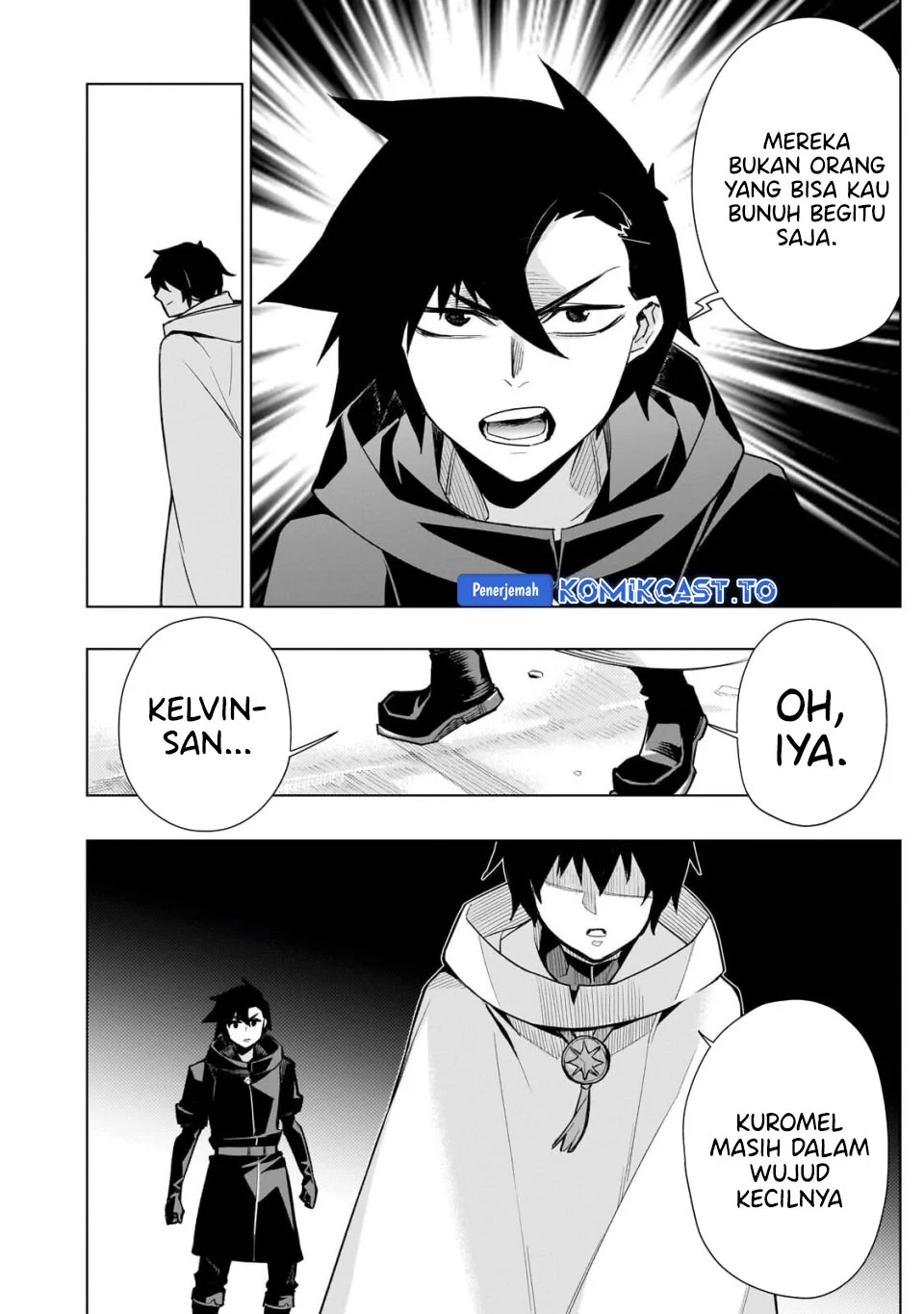 Chapter 187 - halaman 12