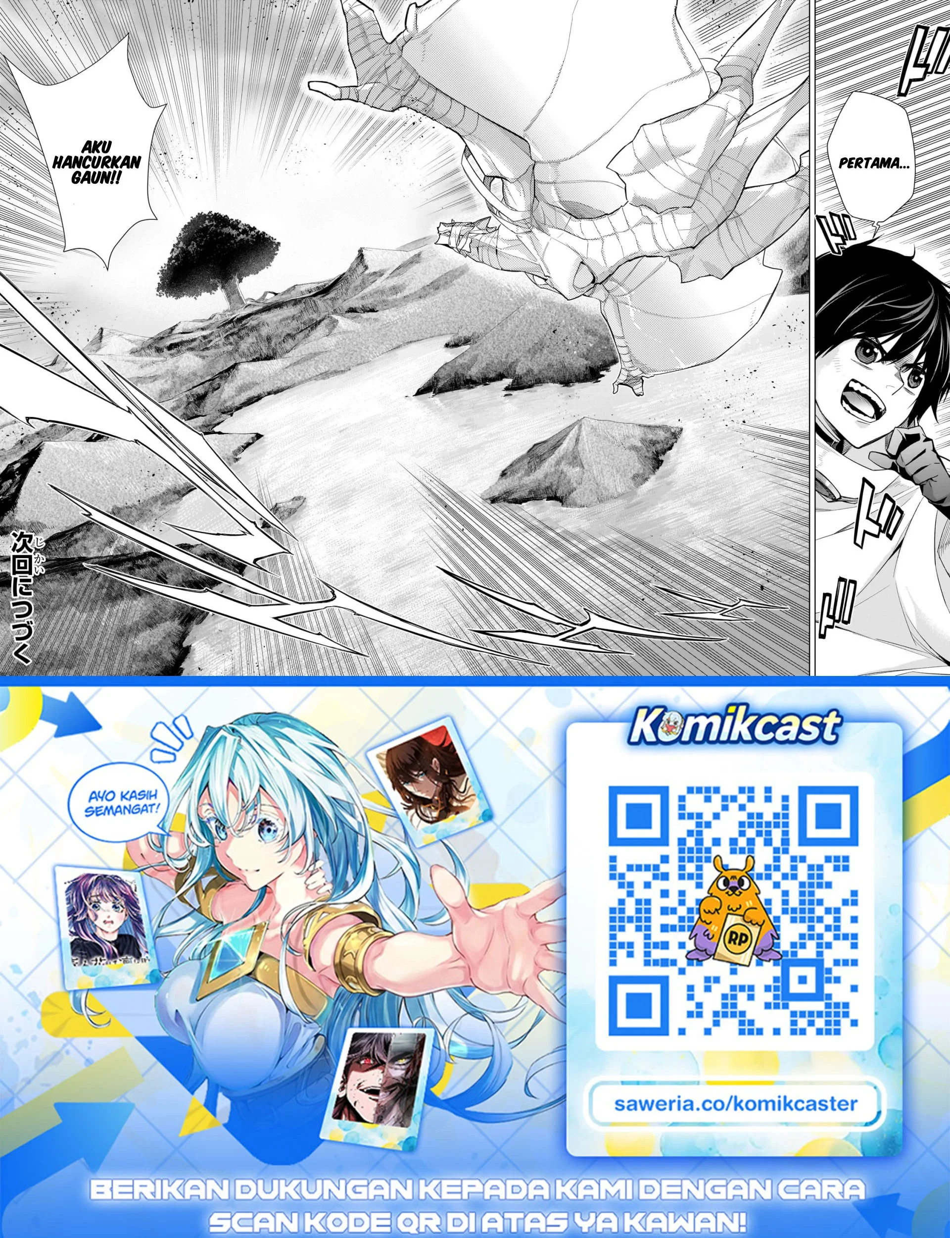 Chapter 187 - halaman 17