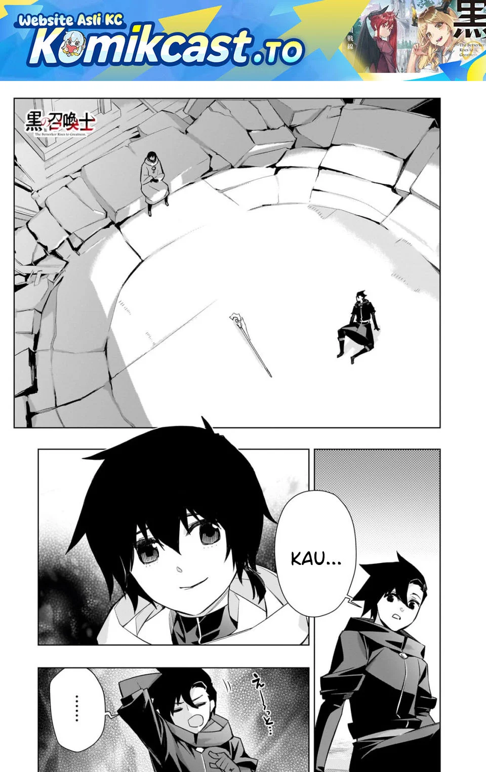 Chapter 187 - halaman 3