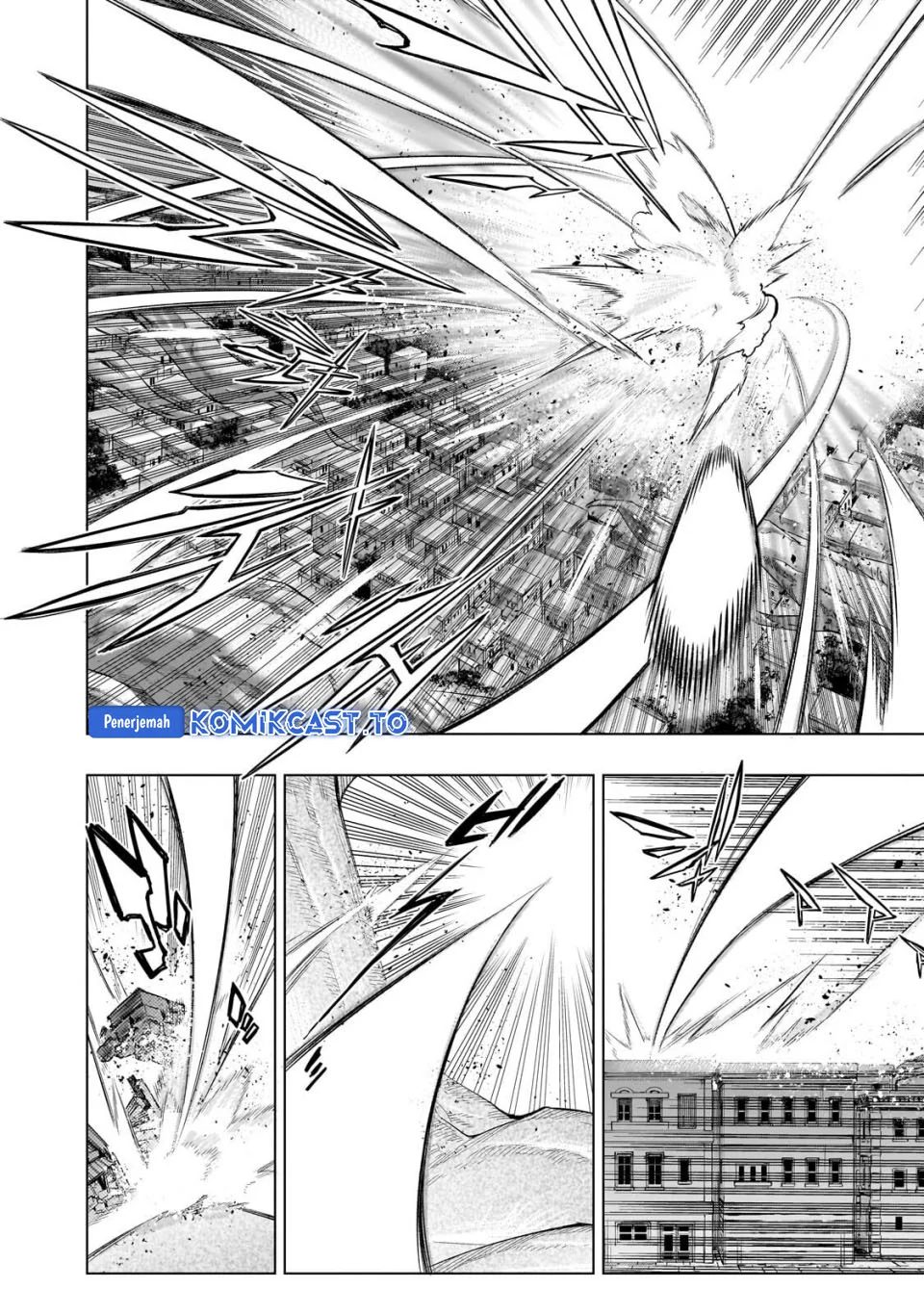 Chapter 188 - halaman 11