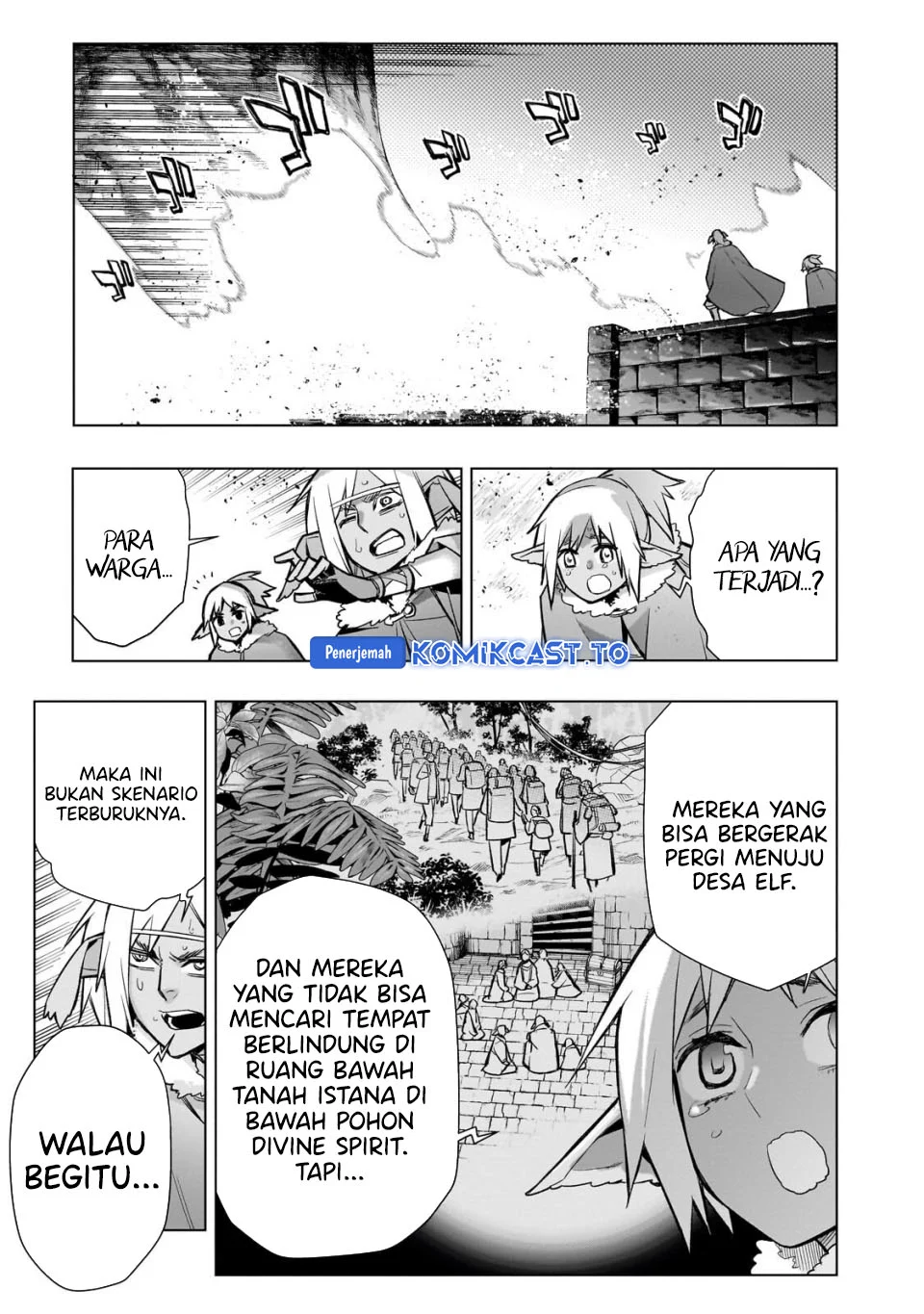 Chapter 188 - halaman 12
